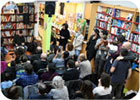 Presentació del Llibre de Jaume Botey - Activitat Cultural a Rocaguinarda