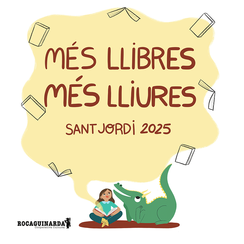 CartellStJordiRocaguinarda SantJordiRocaguinarda